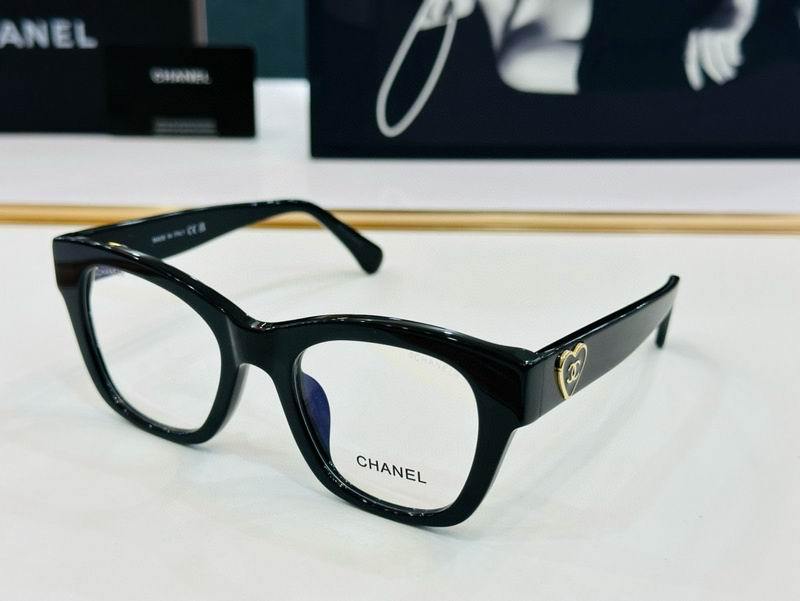 Chanel Sunglasses 2046